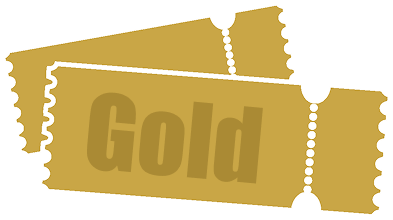 Bilet Gold