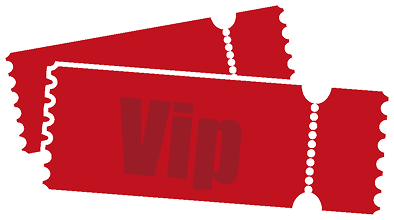Bilet Vip