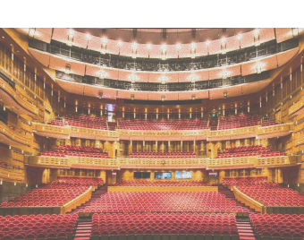 Shanghai Grand Theatre
